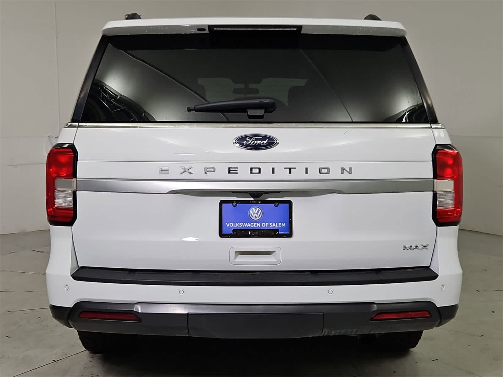 Thumbnail: 2024 Ford Expedition MAX - 5