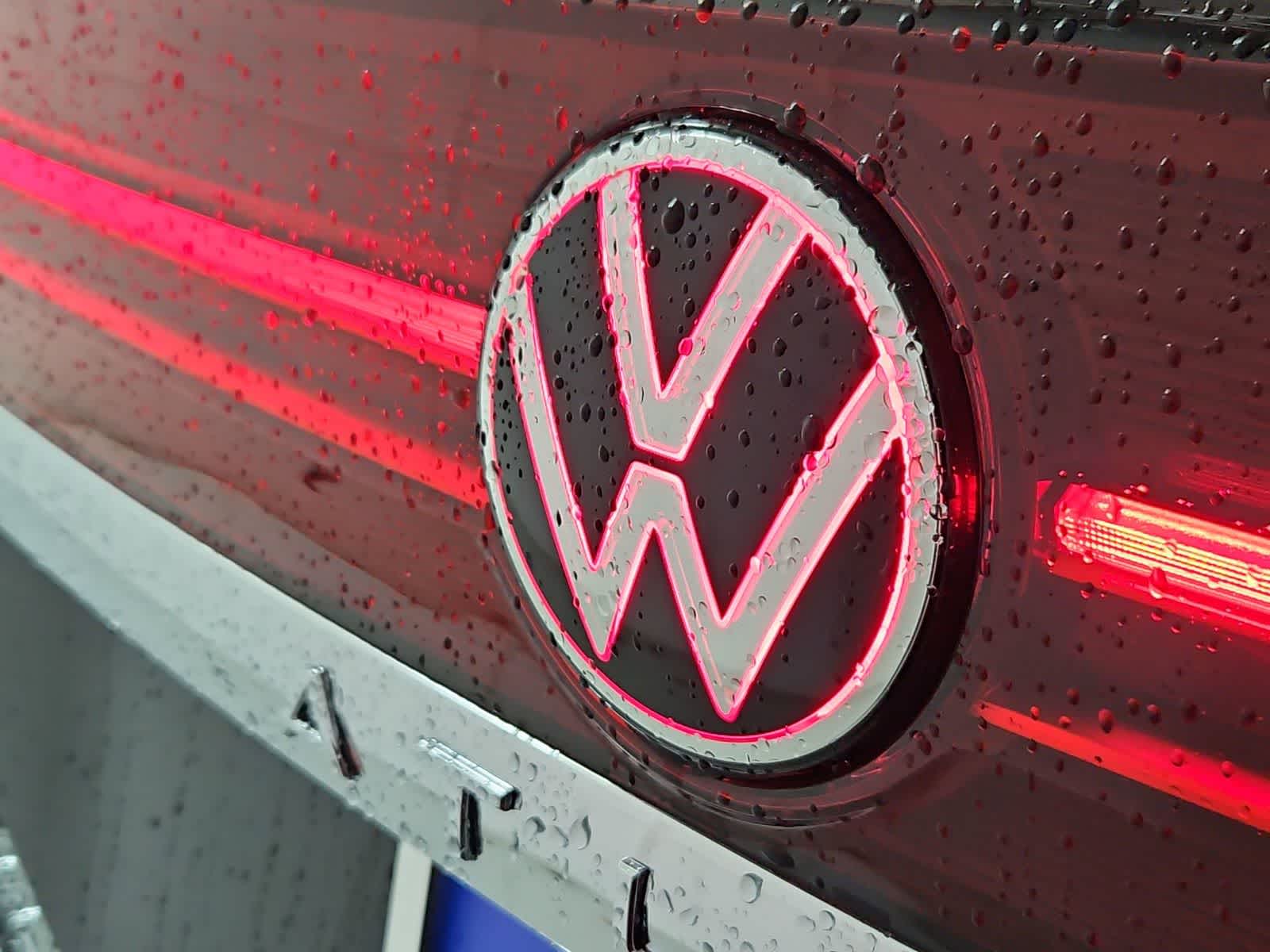 Thumbnail: 2026 Volkswagen Atlas - 11