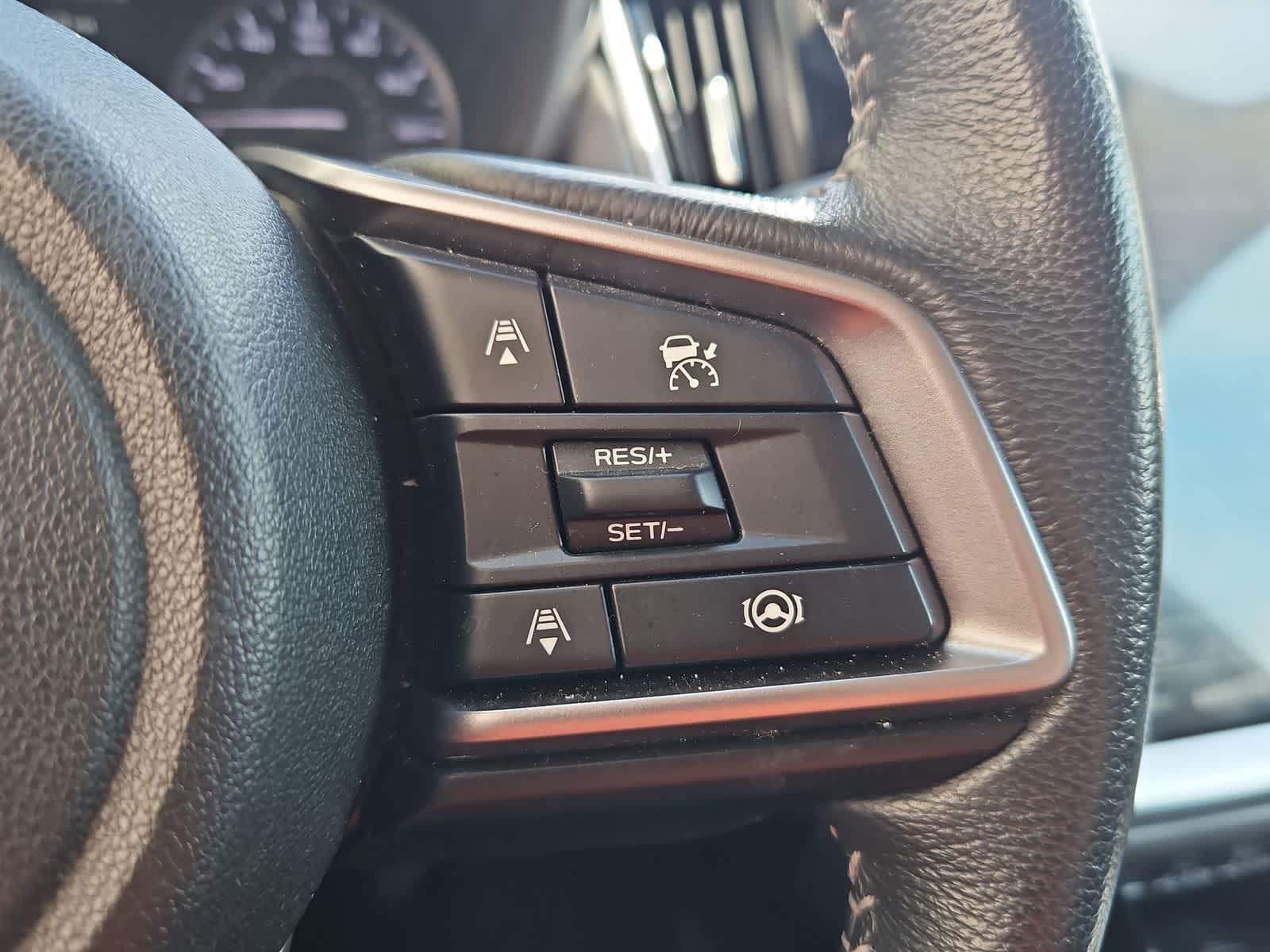 Thumbnail: 2023 Subaru Outback - 25
