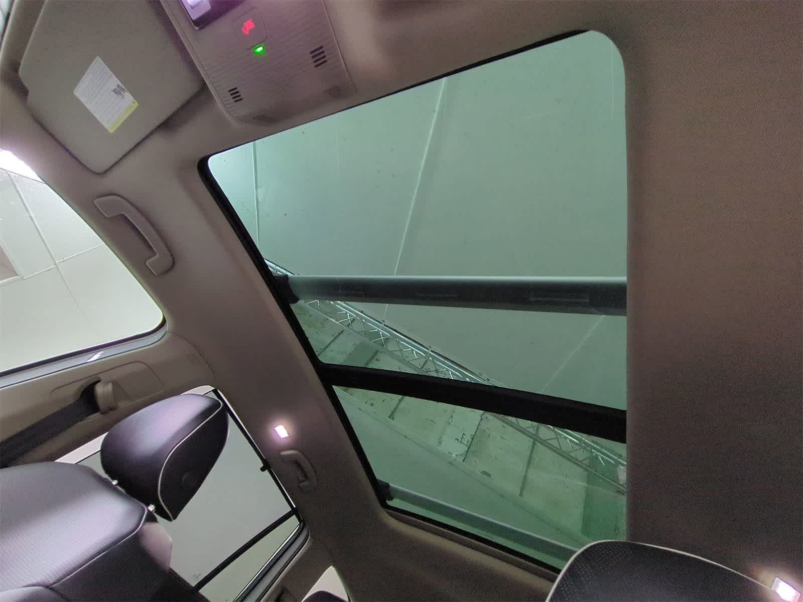 Thumbnail: 2025 Volkswagen Atlas - 19