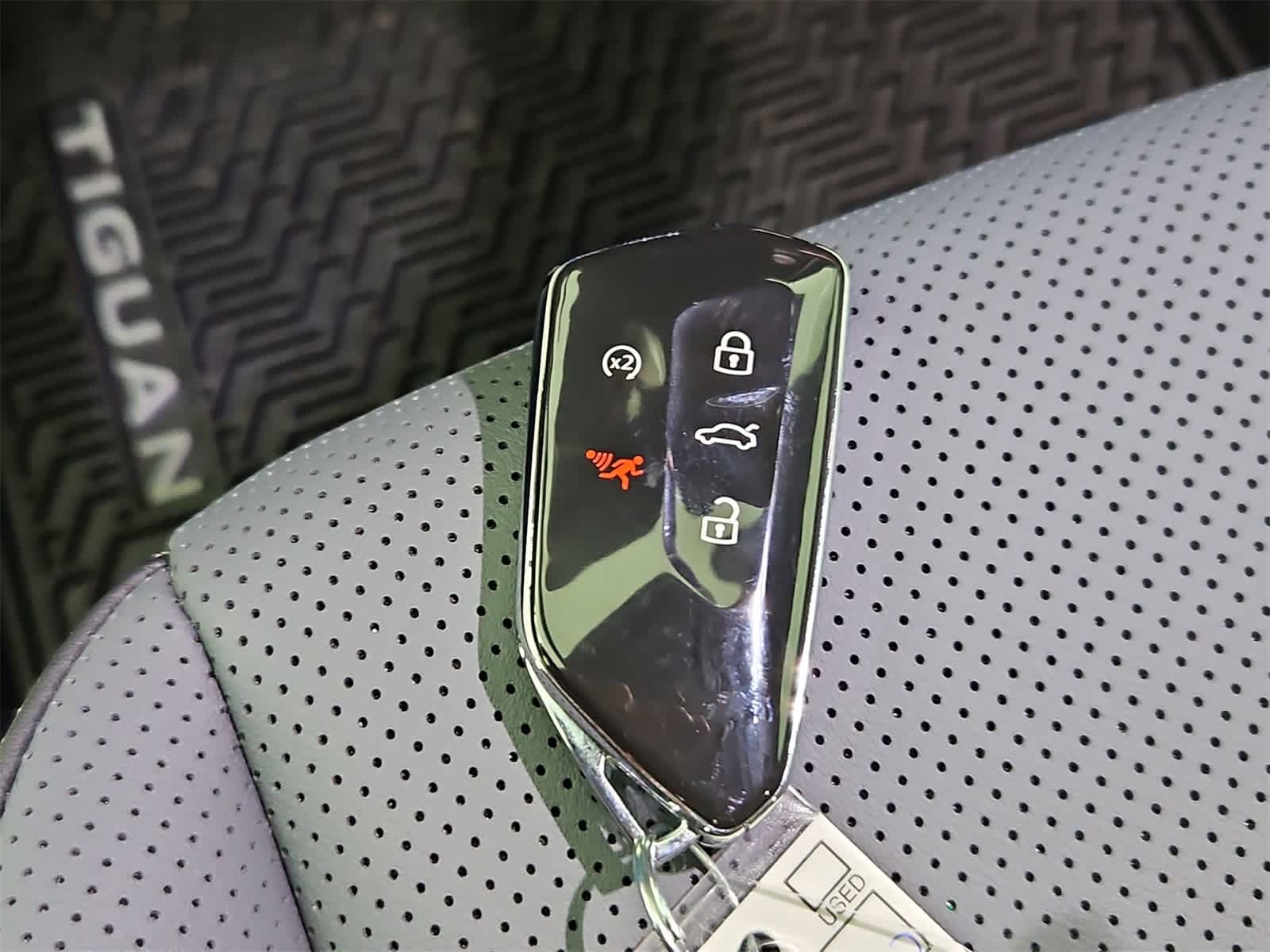 Thumbnail: 2026 Volkswagen Tiguan - 37