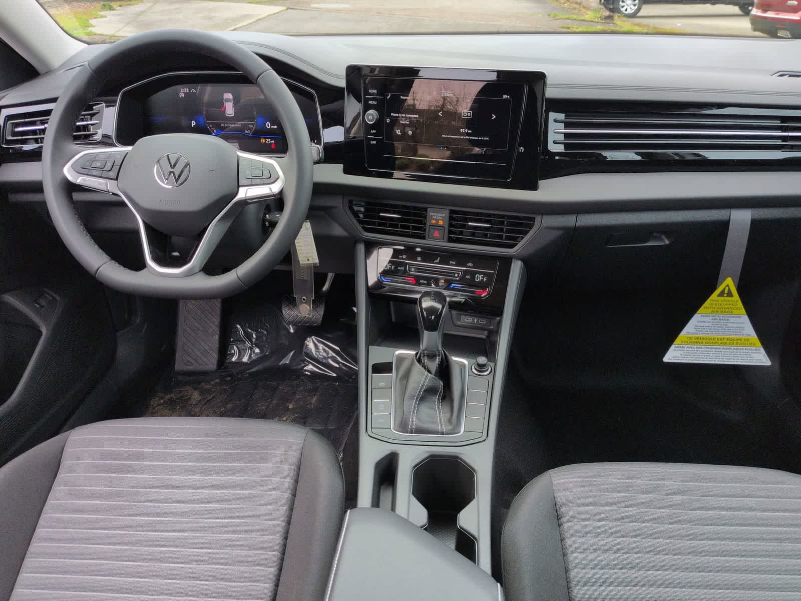 Thumbnail: 2026 Volkswagen Jetta - 15