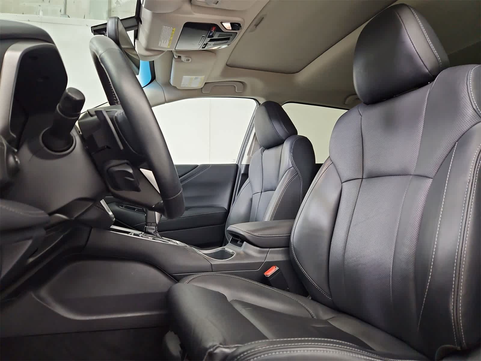 Thumbnail: 2020 Subaru Outback - 16