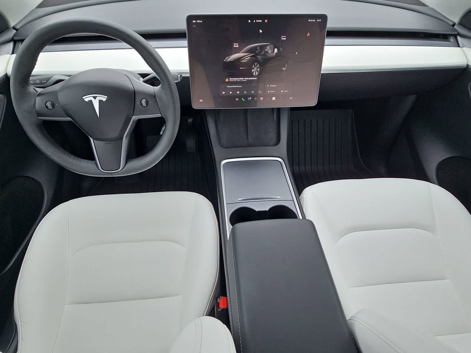 Thumbnail: 2024 Tesla Model Y - 15