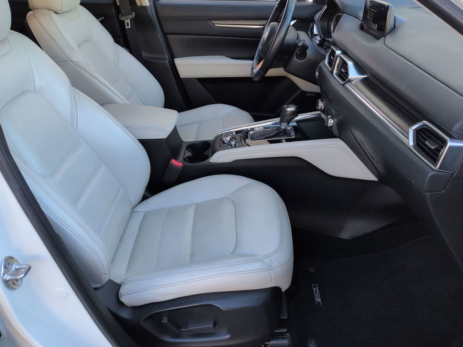 Thumbnail: 2018 Mazda CX-5 - 22