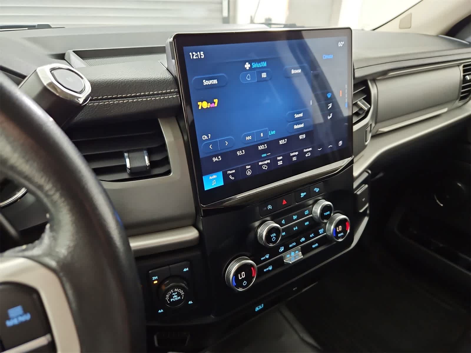 Thumbnail: 2024 Ford Expedition MAX - 27