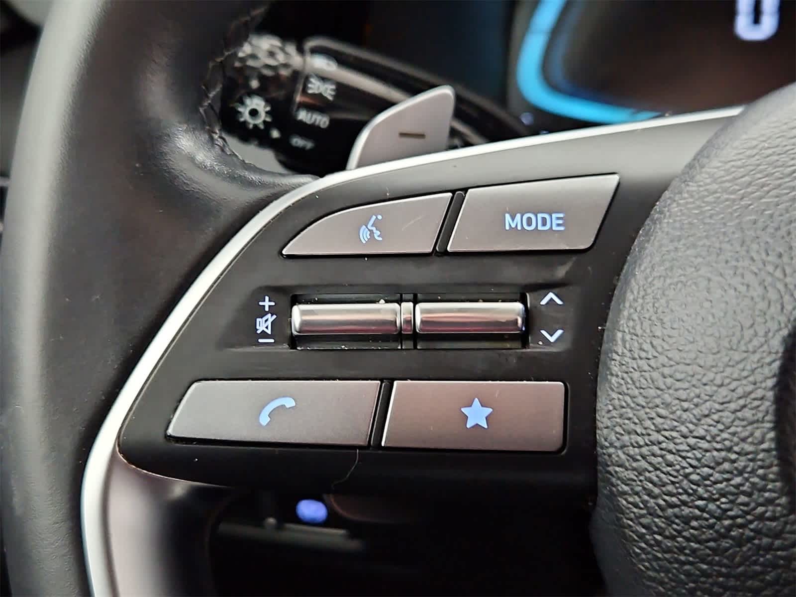 Thumbnail: 2023 Hyundai Palisade - 25