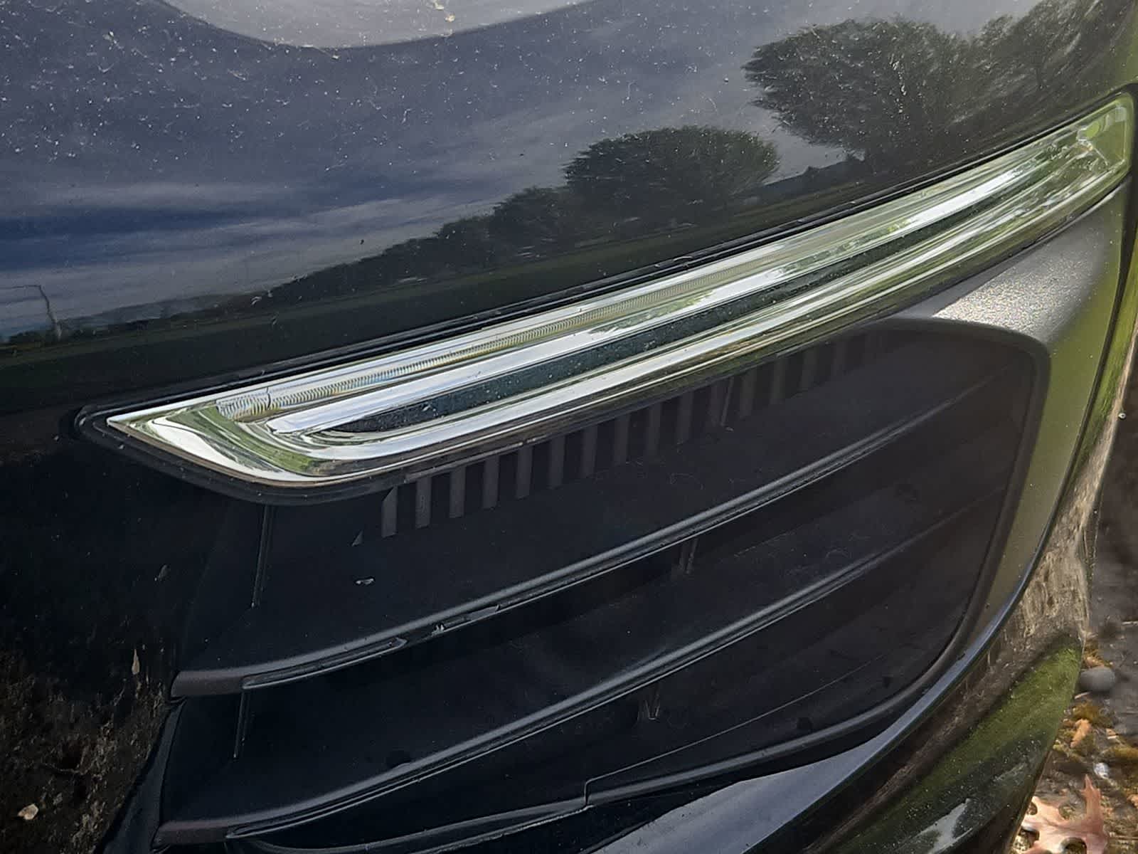 Thumbnail: 2018 Porsche Cayenne - 10