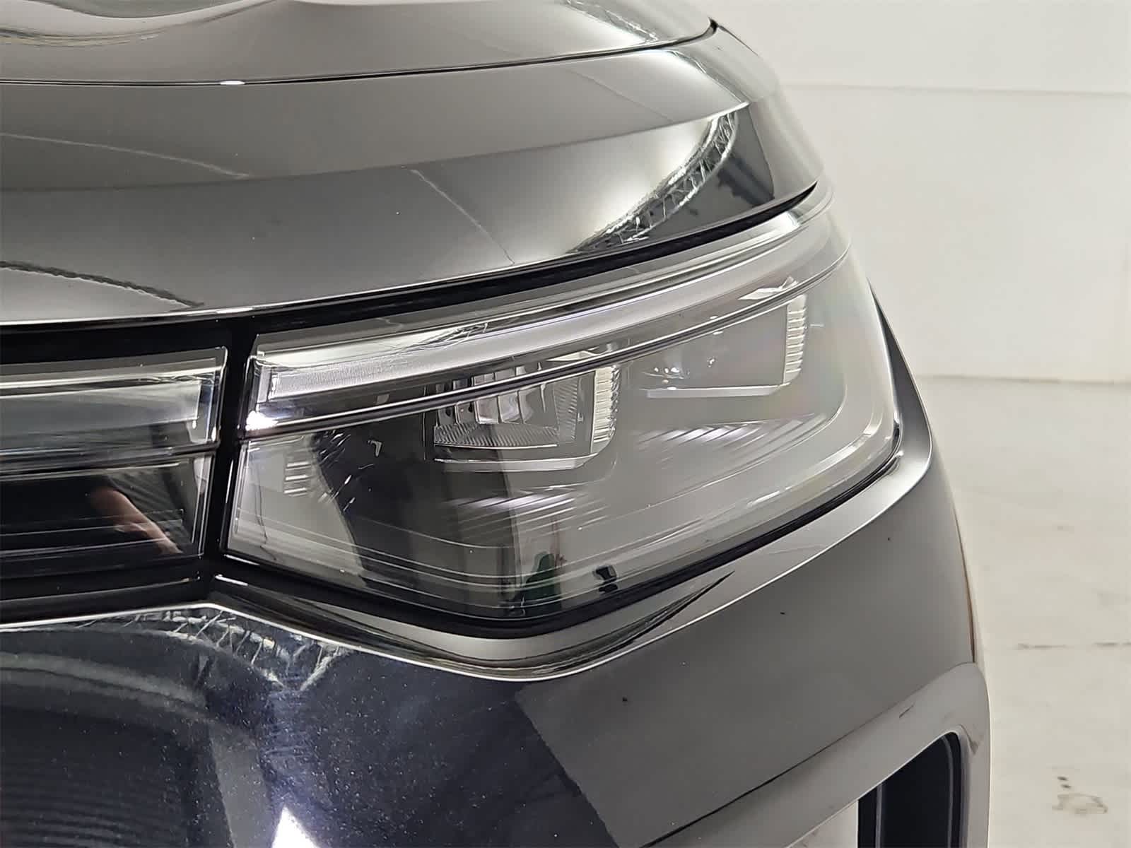 Thumbnail: 2025 Volkswagen Tiguan - 10