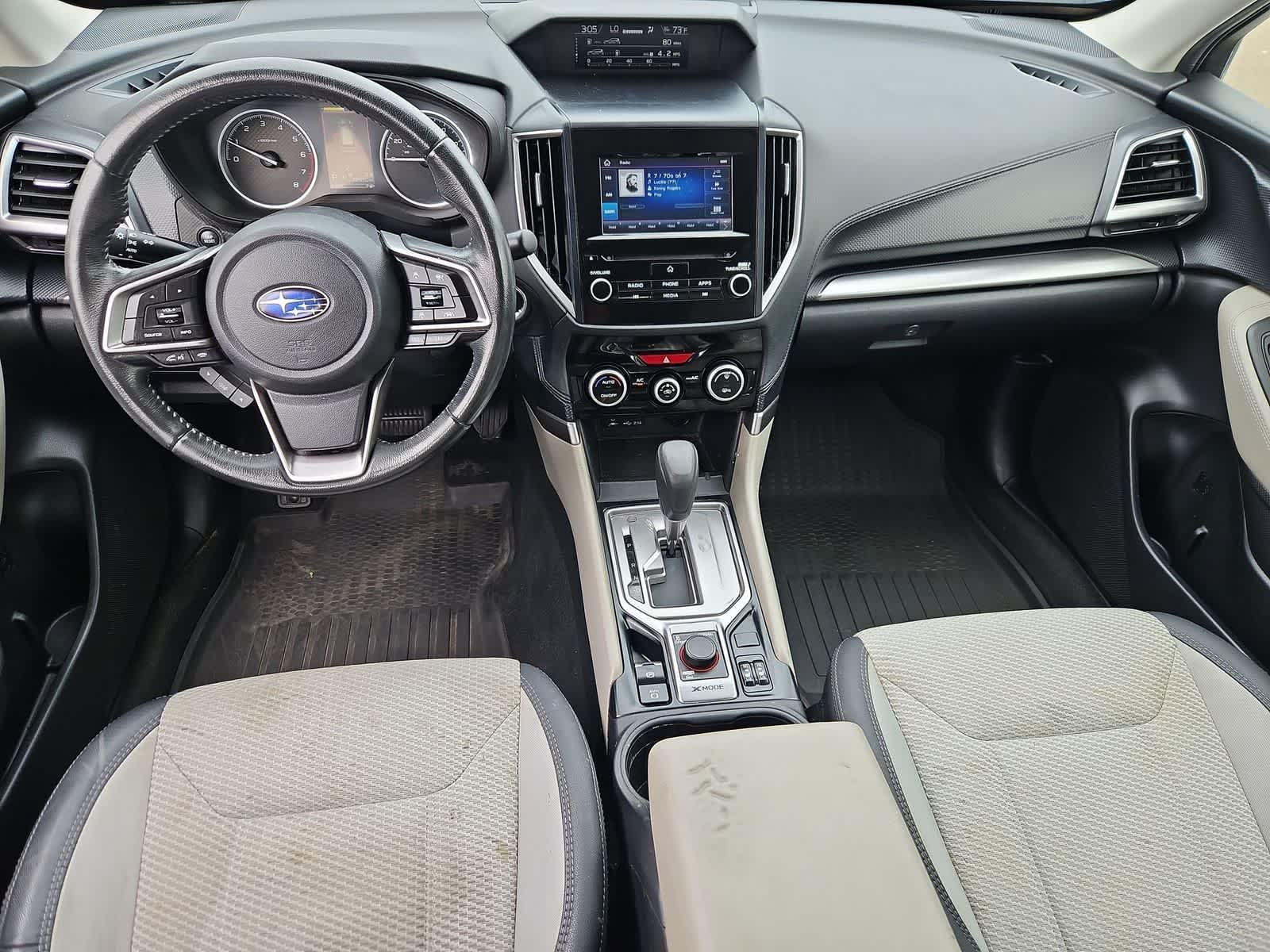 Thumbnail: 2019 Subaru Forester - 15