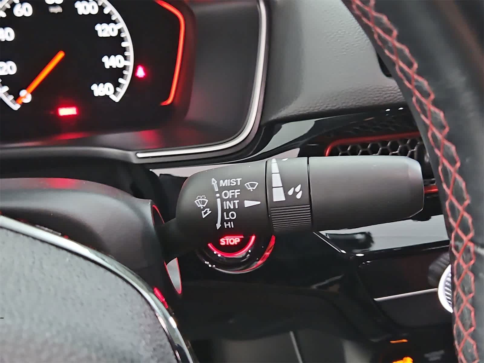 Thumbnail: 2023 Honda Civic - 27