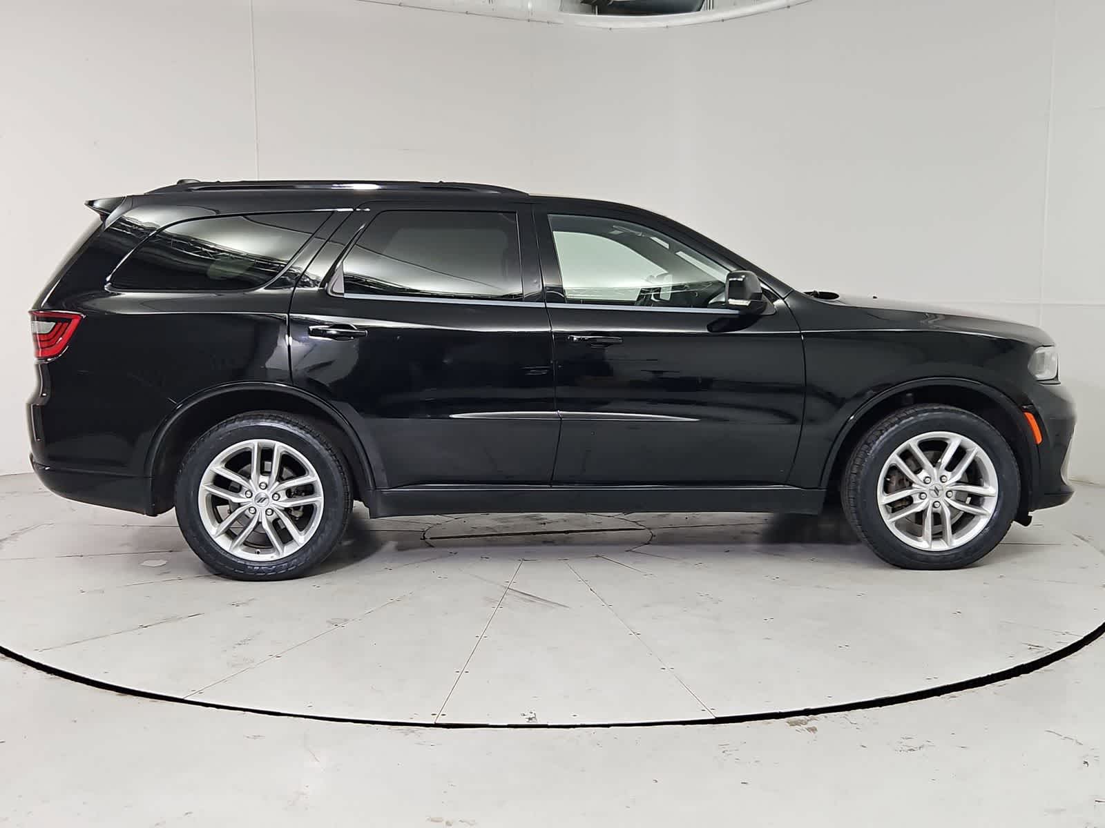 Thumbnail: 2023 Dodge Durango - 7