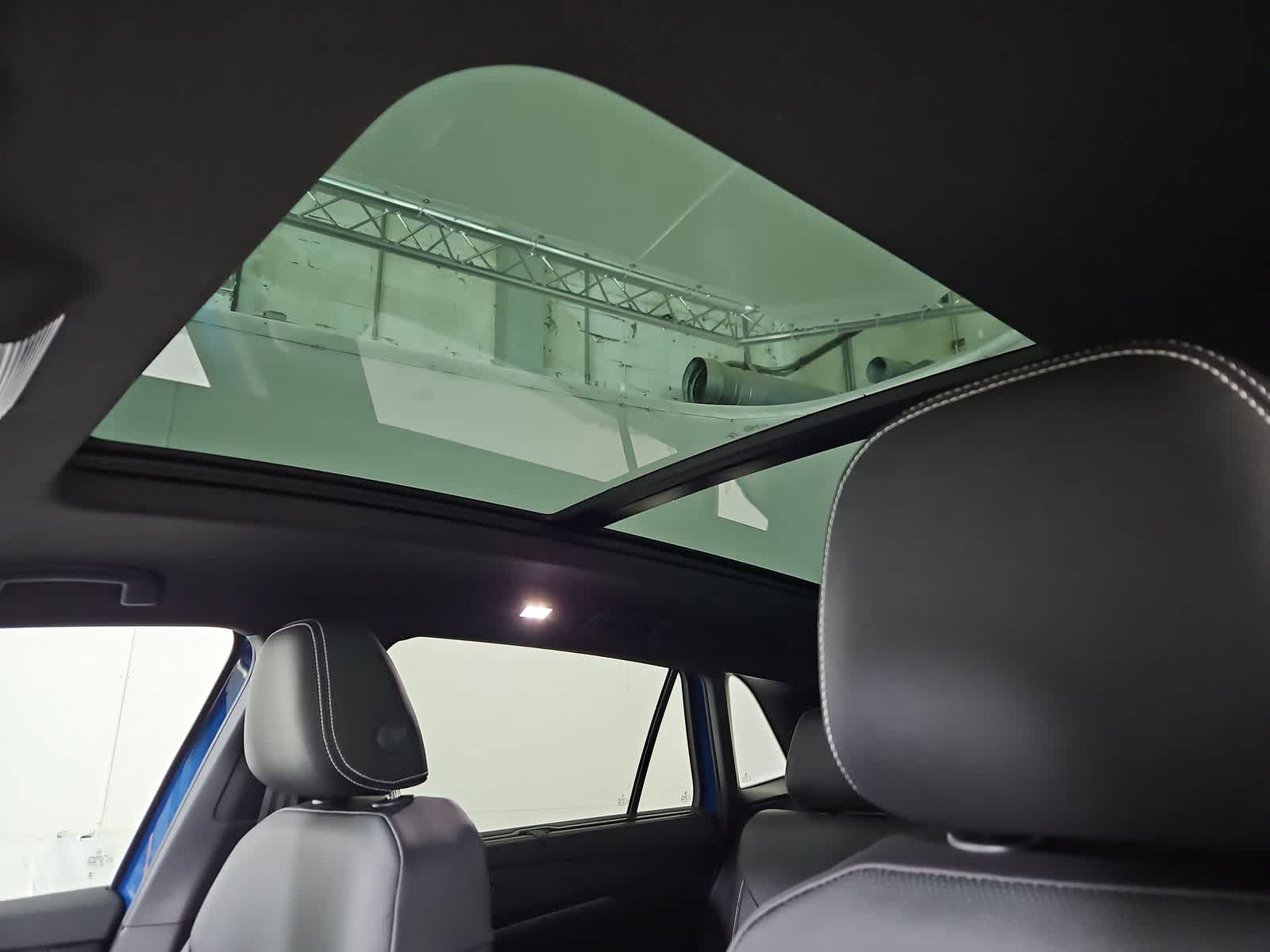 Thumbnail: 2026 Volkswagen Atlas - 19