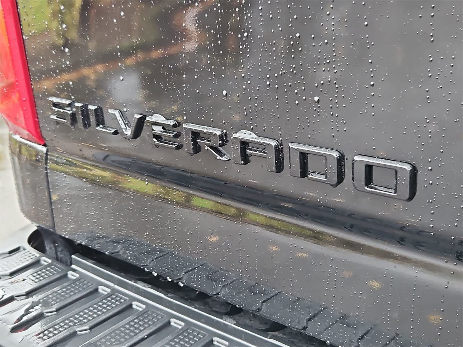 Thumbnail: 2021 Chevrolet Silverado 3500 - 12