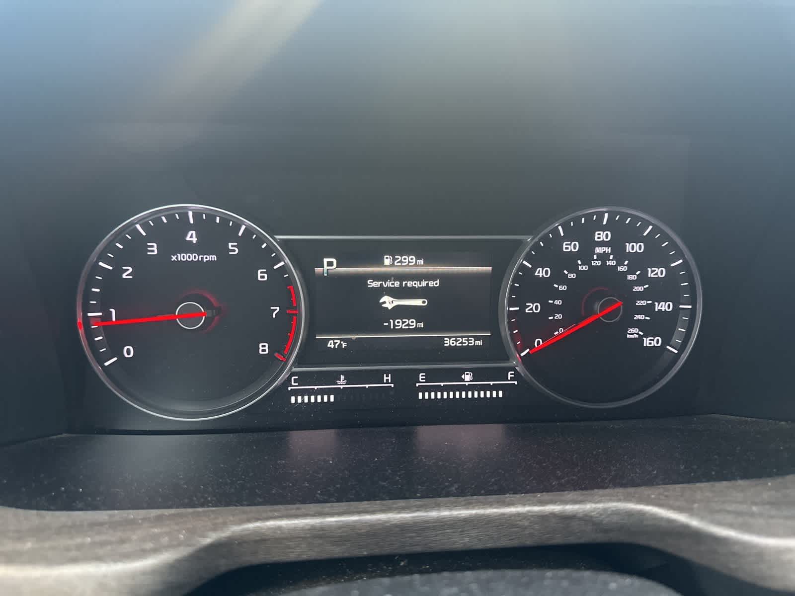 Thumbnail: 2022 Kia Sorento - 11