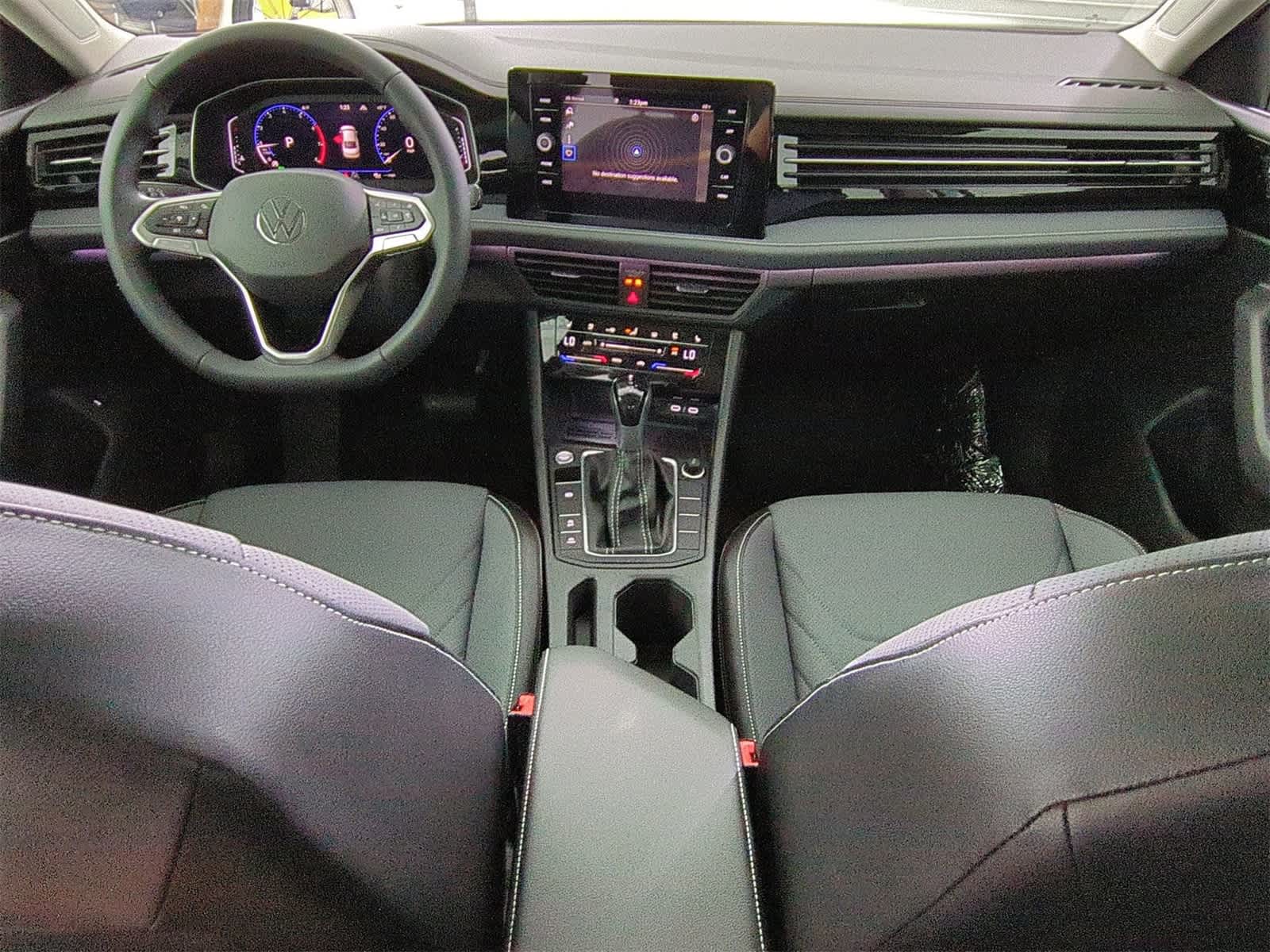 Thumbnail: 2025 Volkswagen Jetta - 15