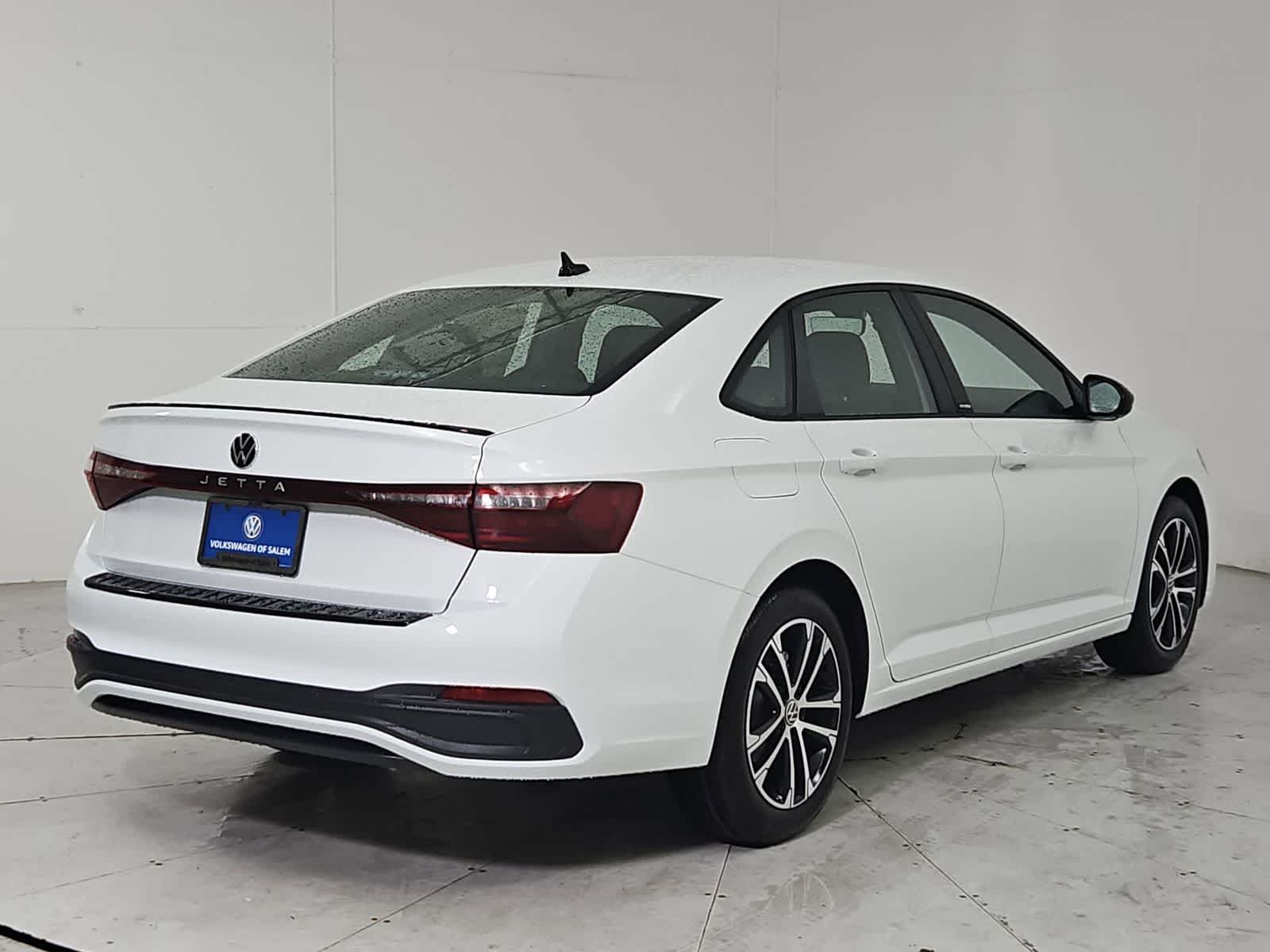 Thumbnail: 2026 Volkswagen Jetta - 6