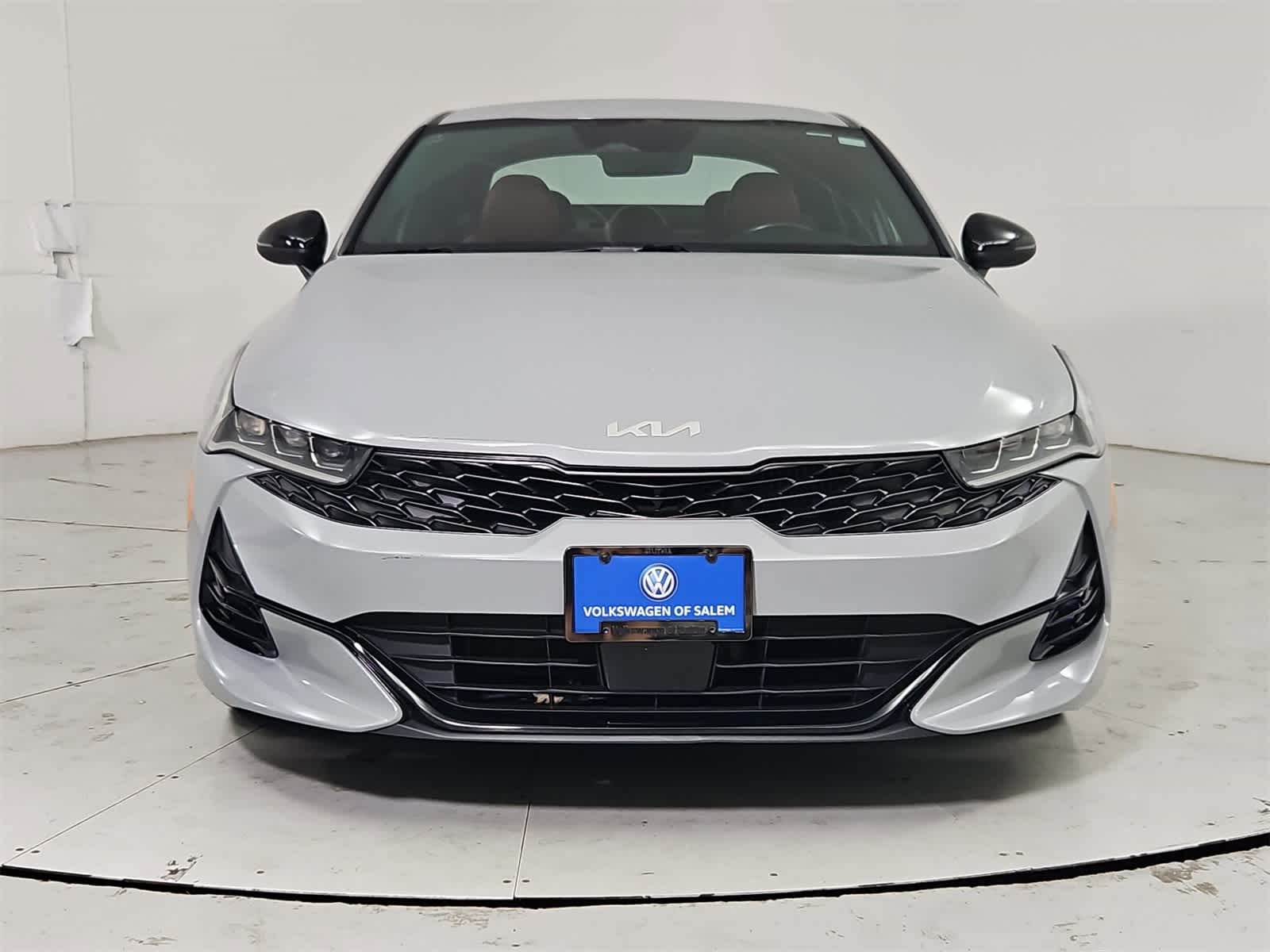 Thumbnail: 2023 Kia K5 - 9