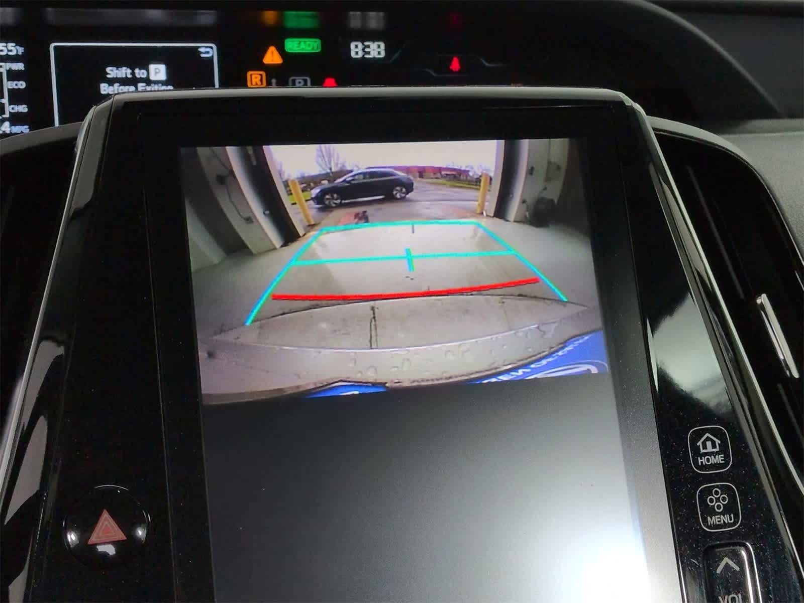 Thumbnail: 2019 Toyota Prius Prime - 29