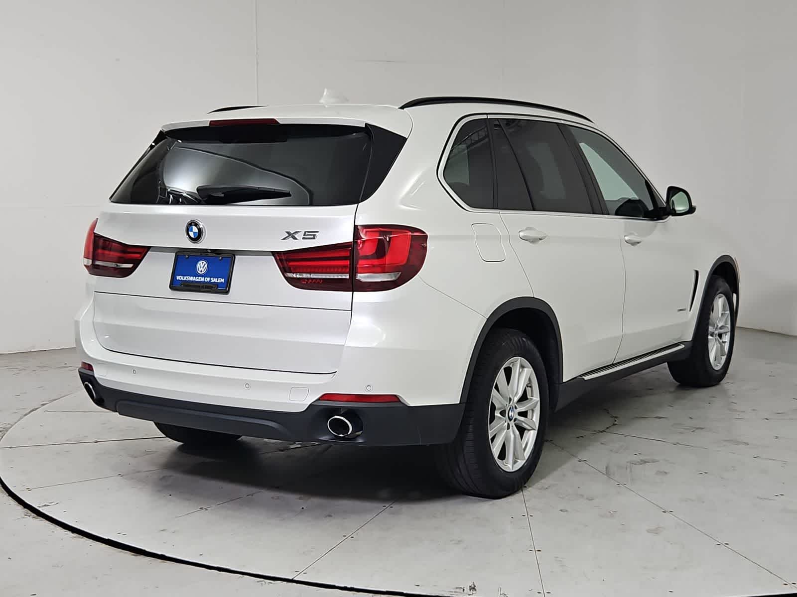 Thumbnail: 2014 BMW X5 - 6