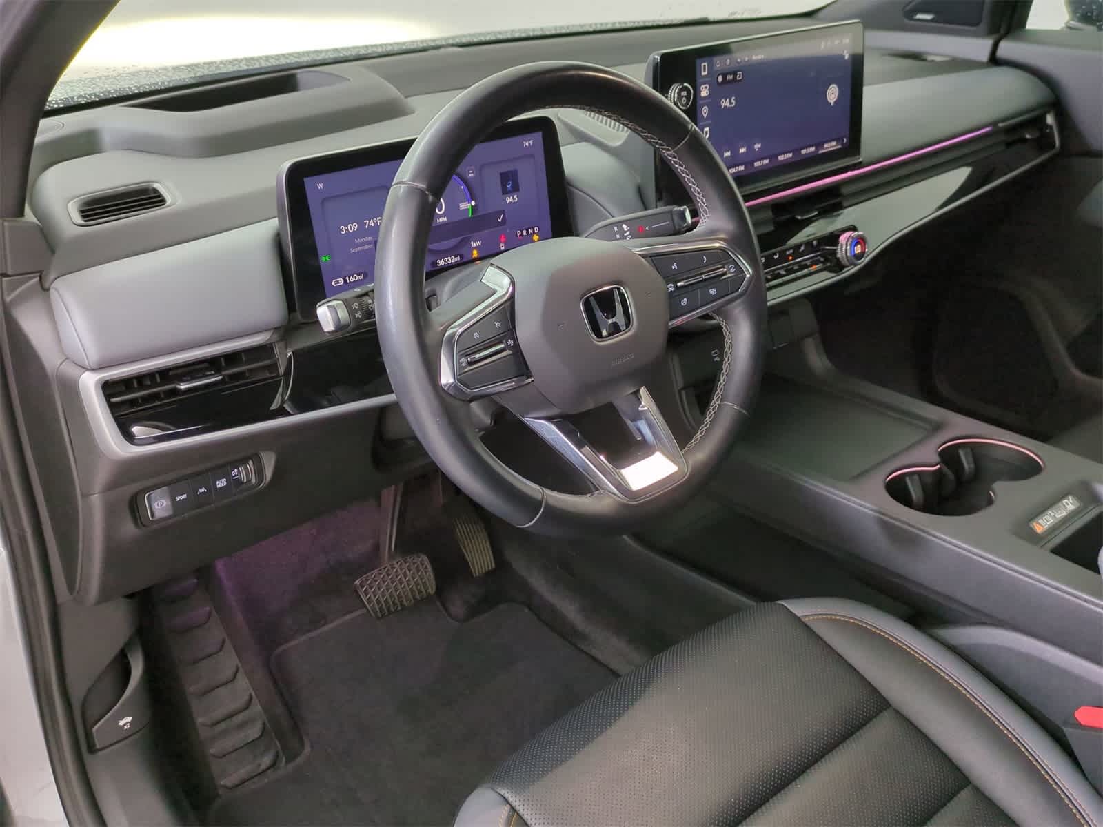 Thumbnail: 2024 Honda Prologue - 2