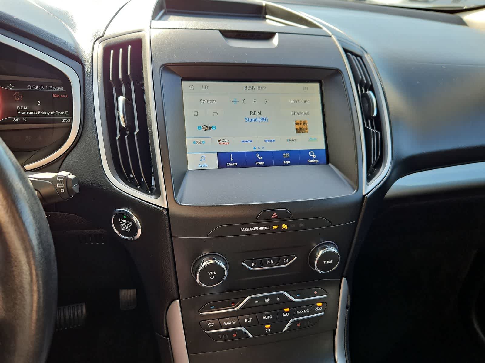 Thumbnail: 2020 Ford Edge - 26