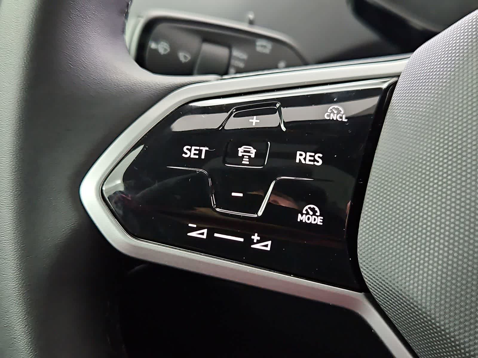 Thumbnail: 2026 Volkswagen ID.4 - 25