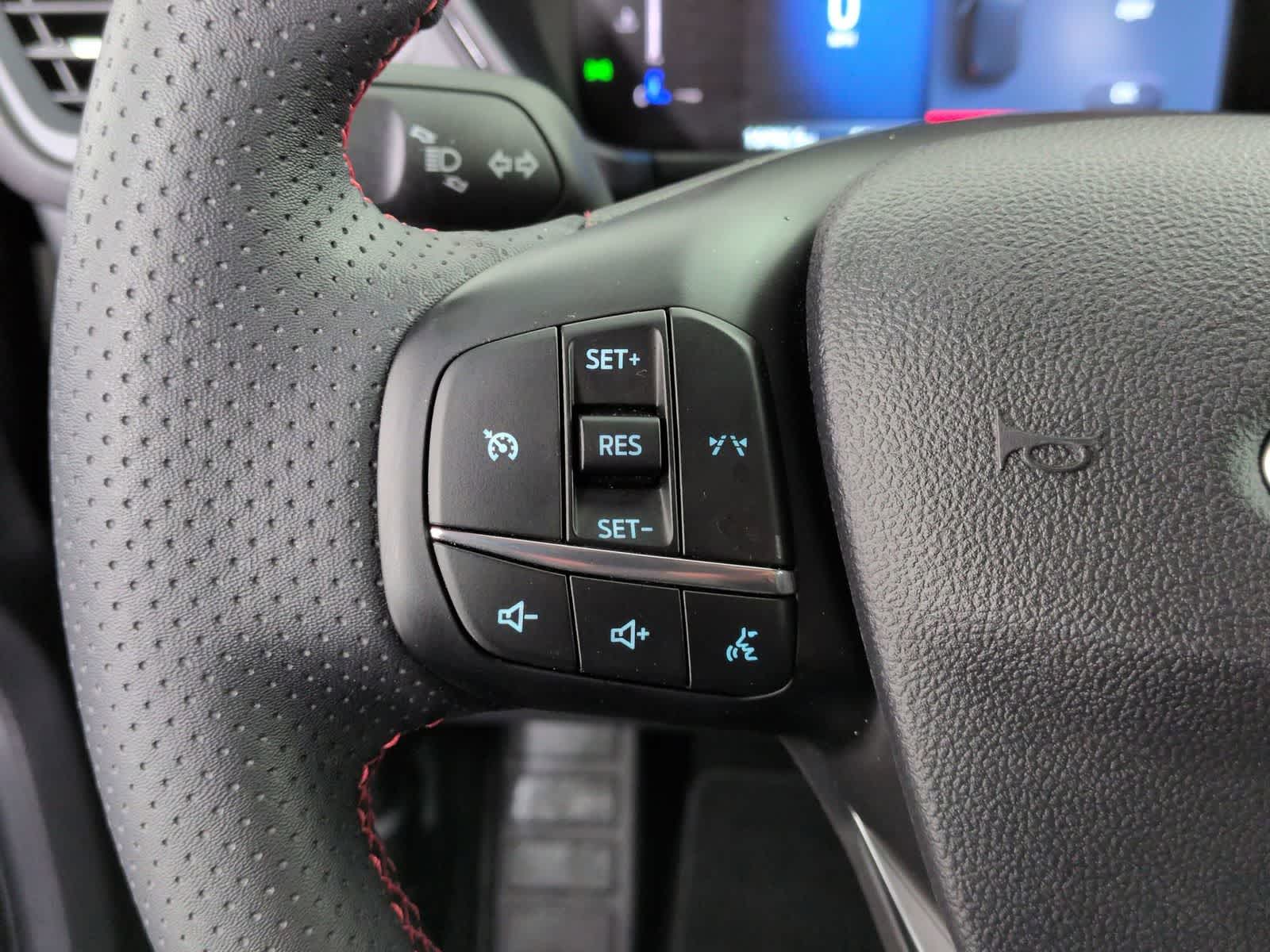 Thumbnail: 2025 Ford Escape - 22