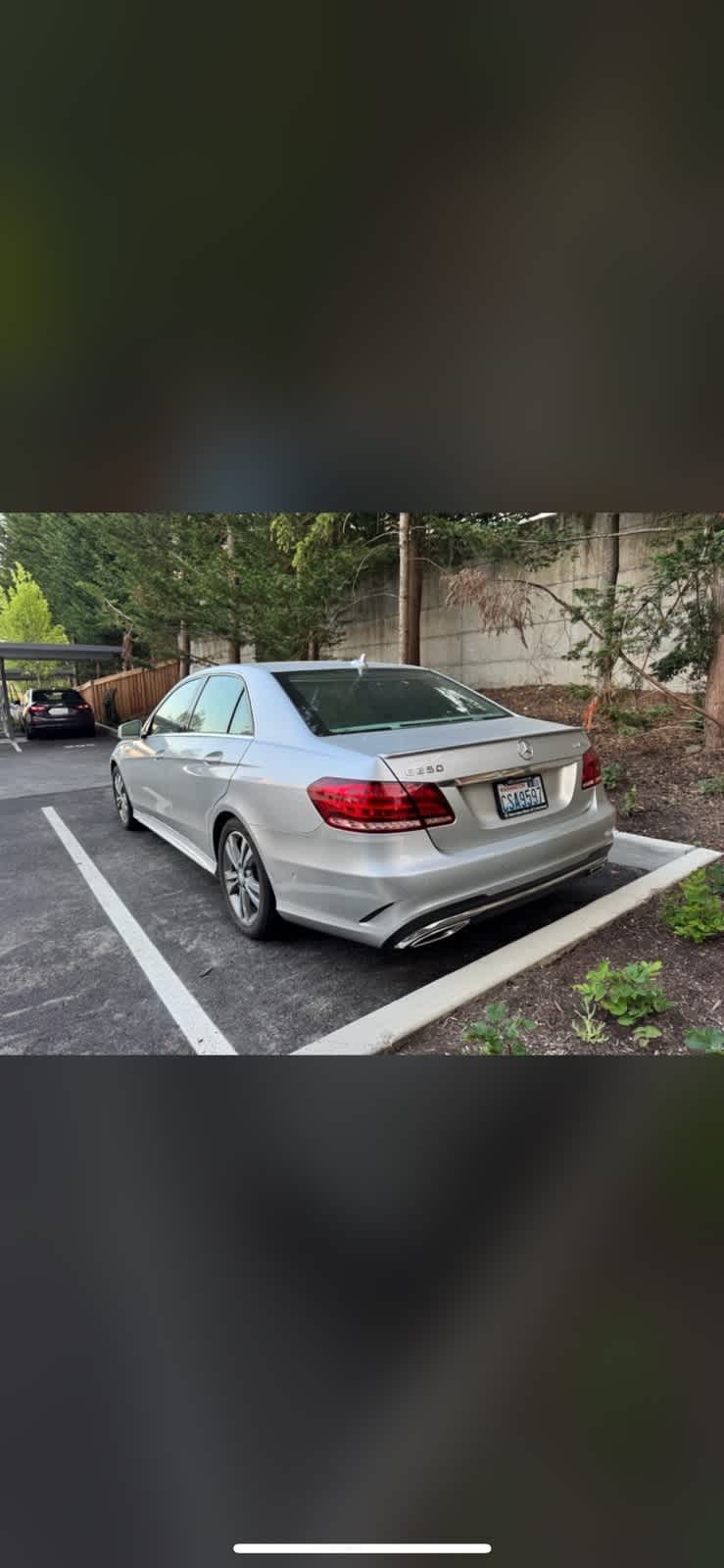 Thumbnail: 2014 Mercedes-Benz E-Class - 3