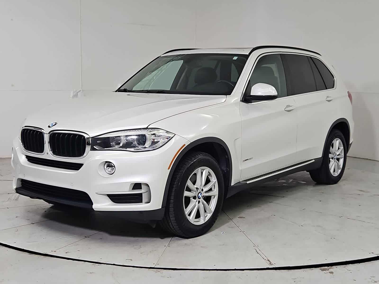 2014 BMW X5 xDrive35i -
                  Salem, OR