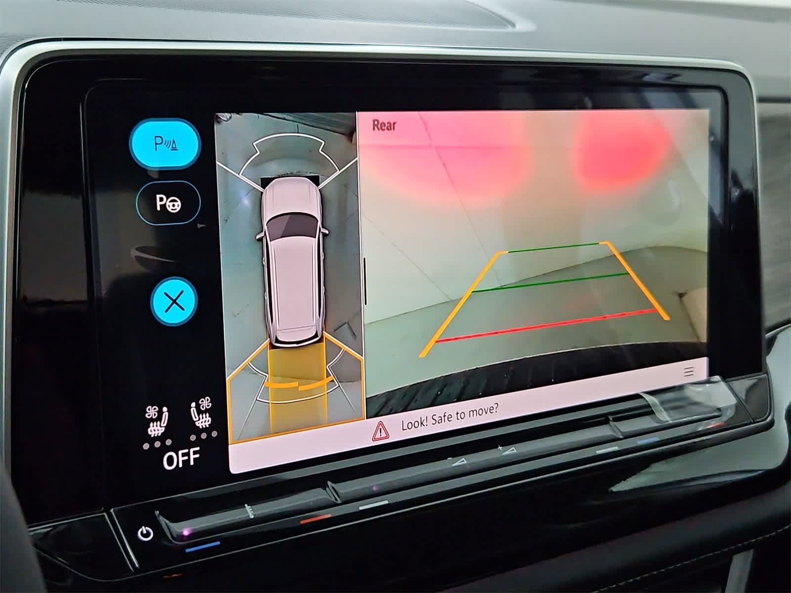 Thumbnail: 2026 Volkswagen Atlas - 31