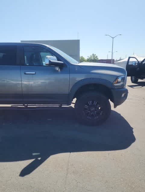 Thumbnail: 2013 RAM 2500 - 3
