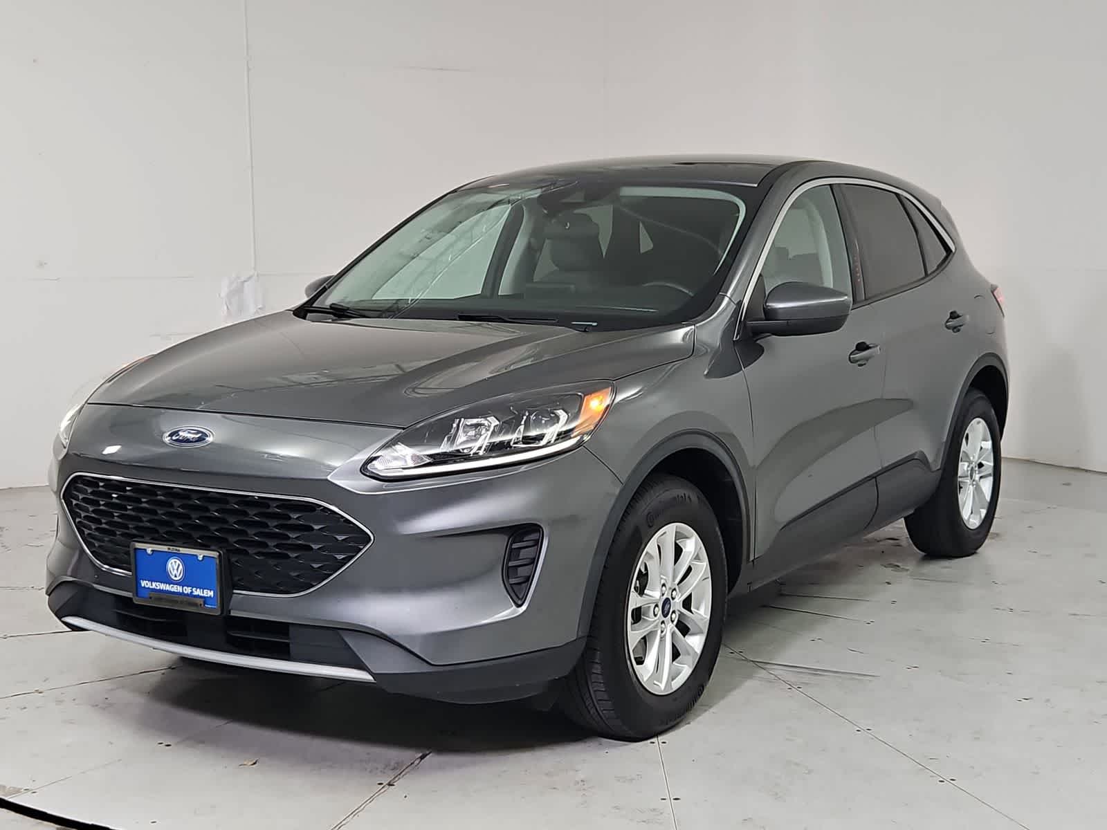 2021 Ford Escape SE AWD's photo
