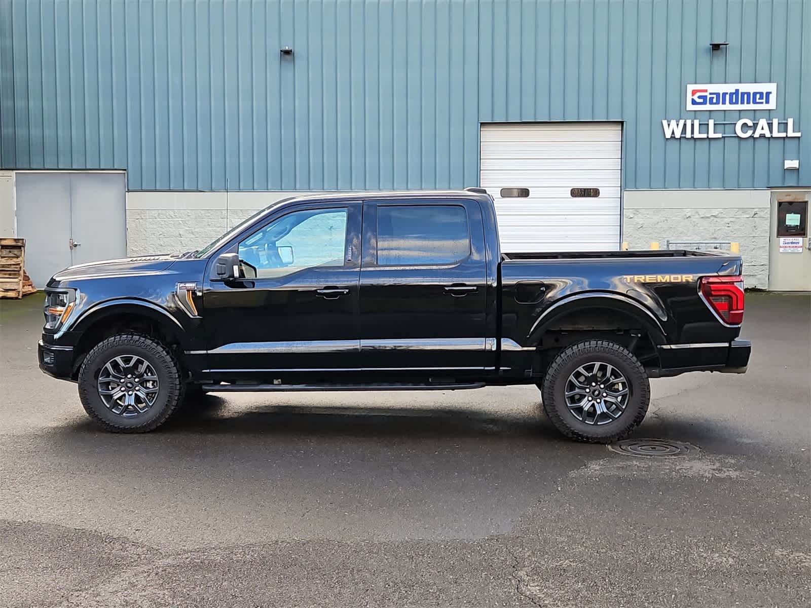 Thumbnail: 2024 Ford F-150 - 3