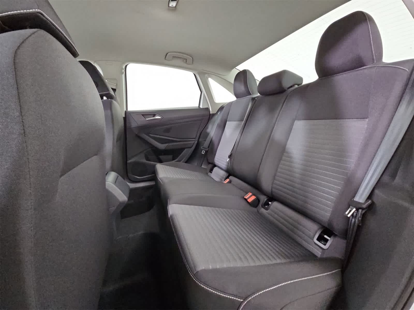 Thumbnail: 2026 Volkswagen Jetta - 19