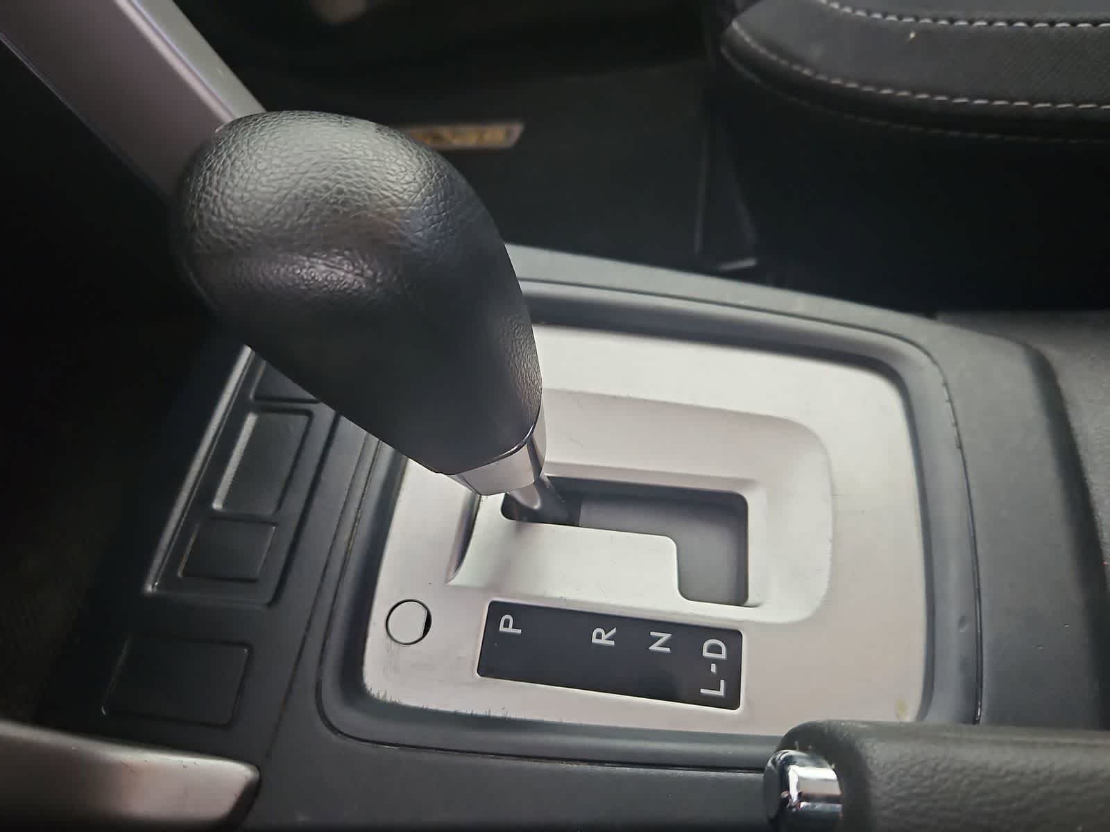 Thumbnail: 2017 Subaru Forester - 30