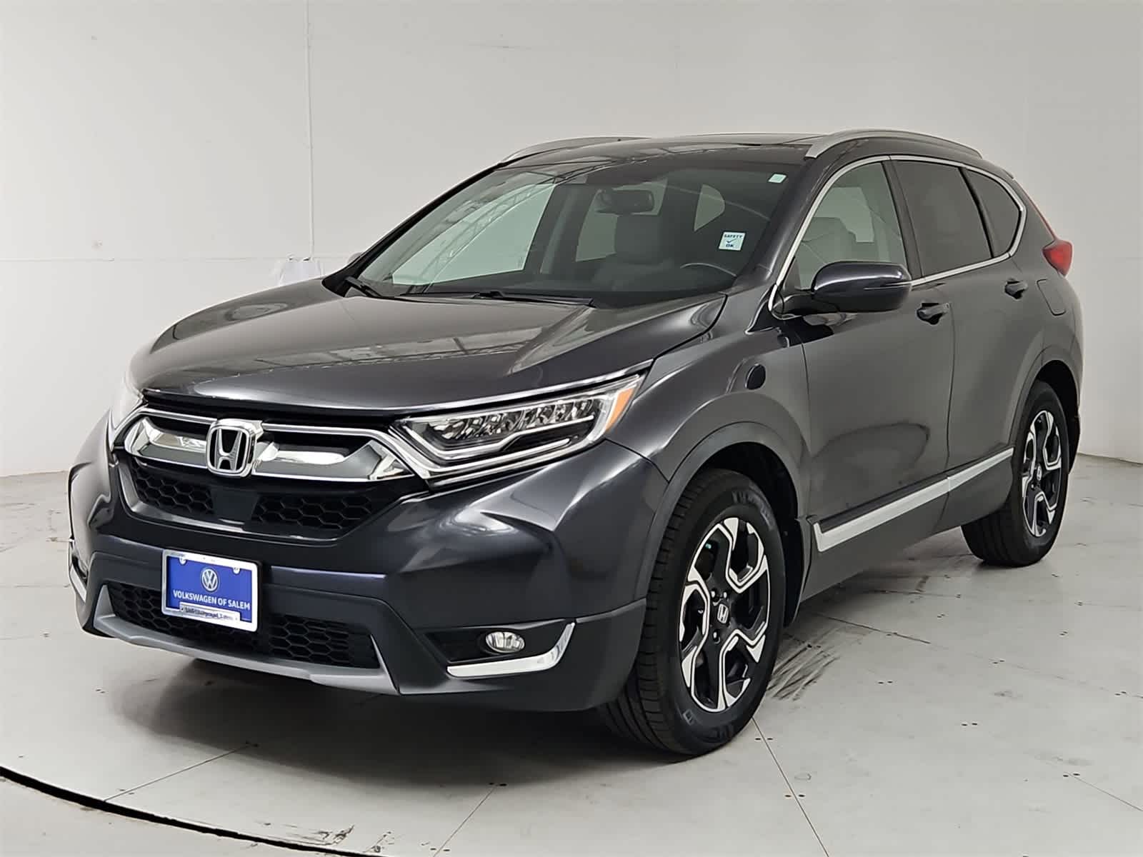 2017 Honda CR-V Touring -
                  Salem, OR