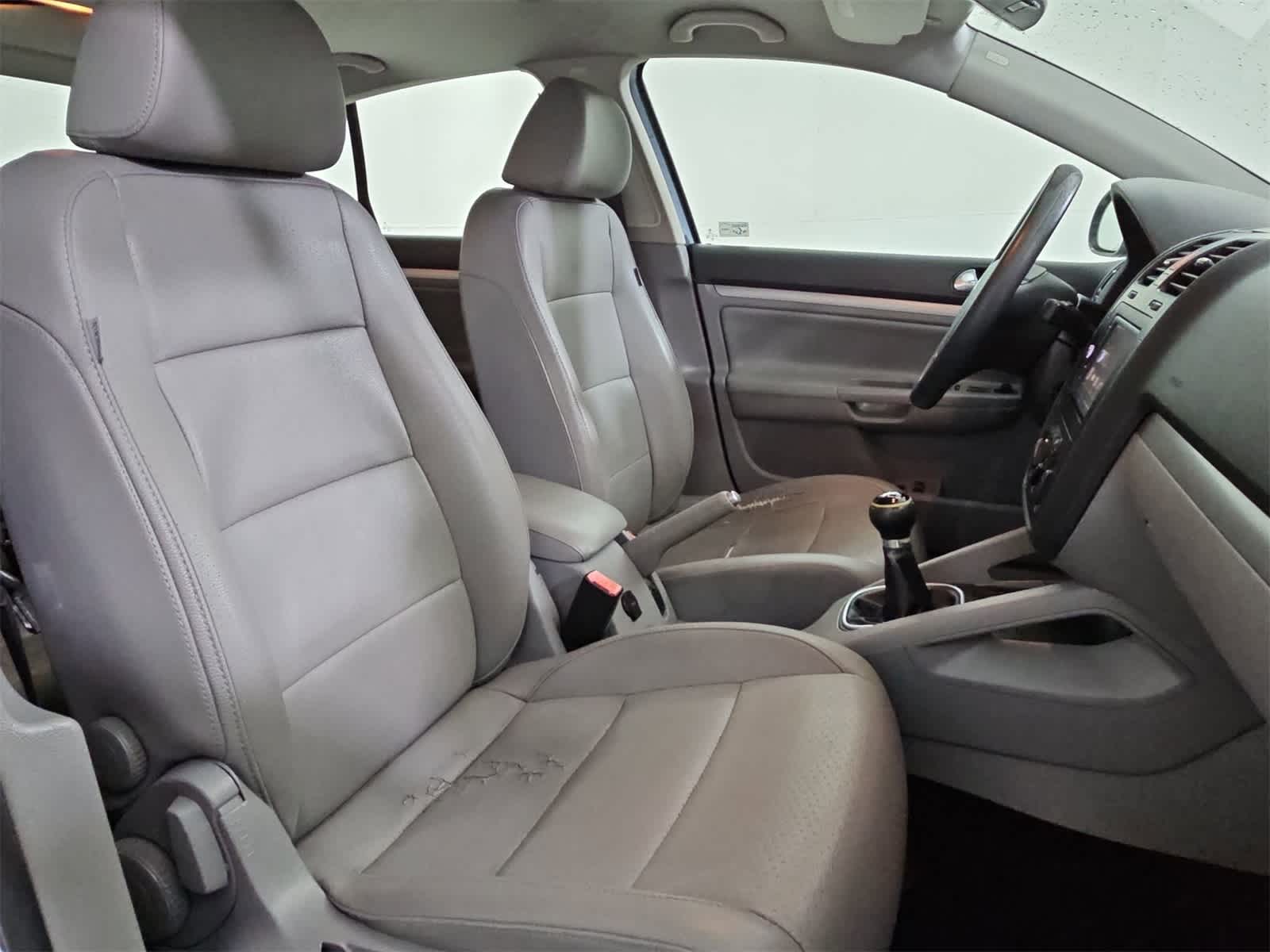 Thumbnail: 2007 Volkswagen Jetta - 23