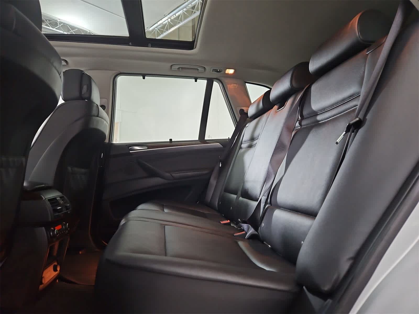 Thumbnail: 2013 BMW X5 - 20