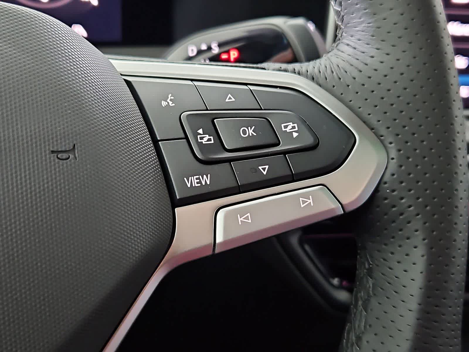 Thumbnail: 2026 Volkswagen Tiguan - 26