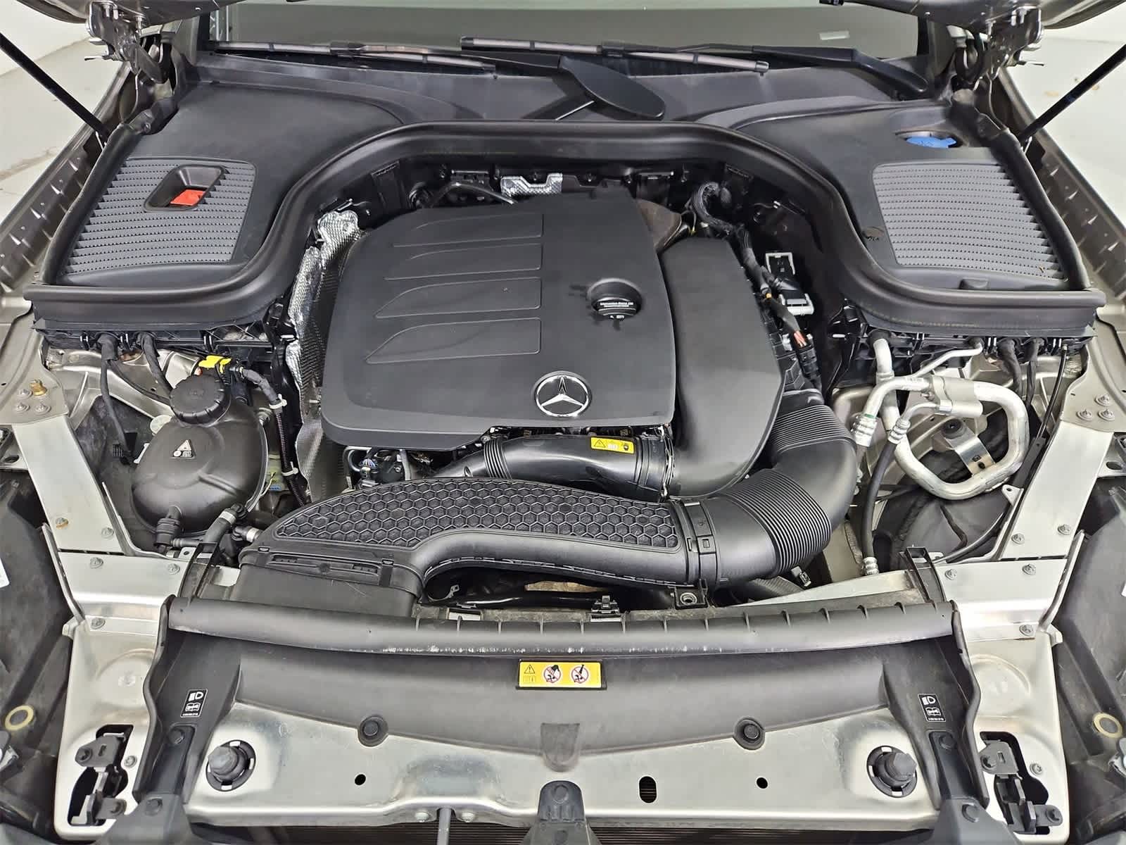 Thumbnail: 2022 Mercedes-Benz GLC - 14