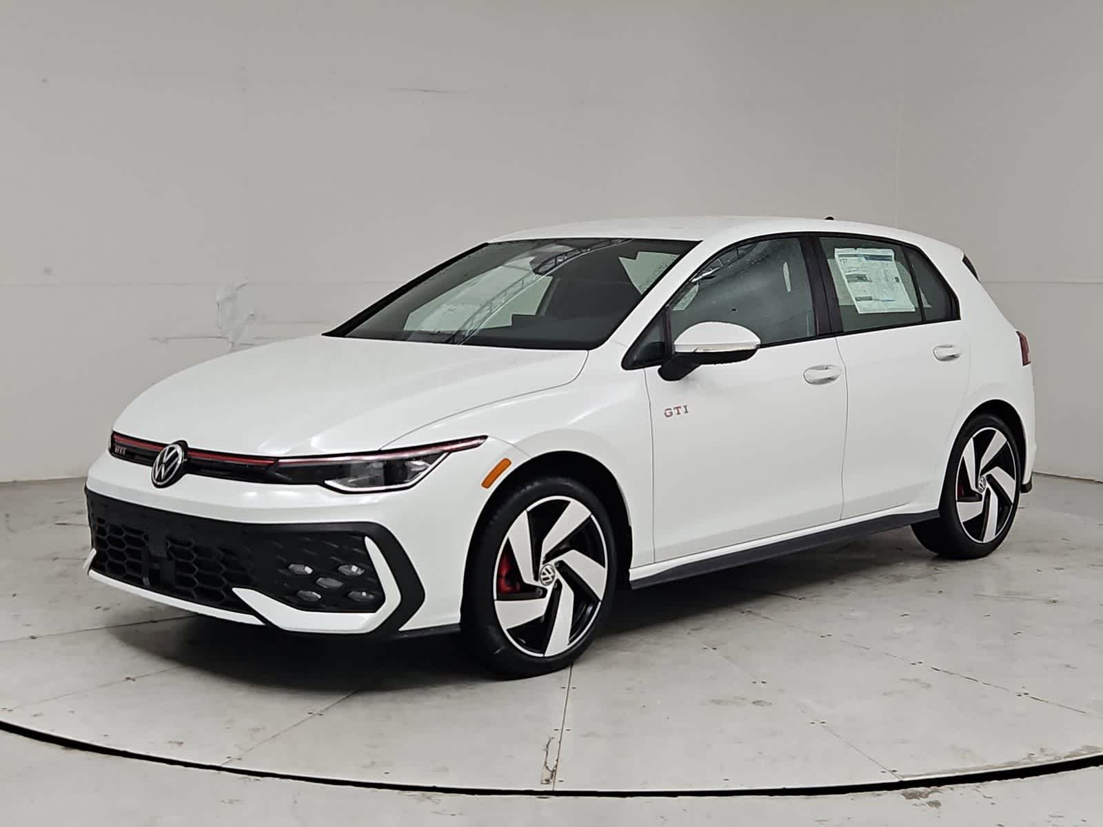 Thumbnail: 2026 Volkswagen Golf - 1