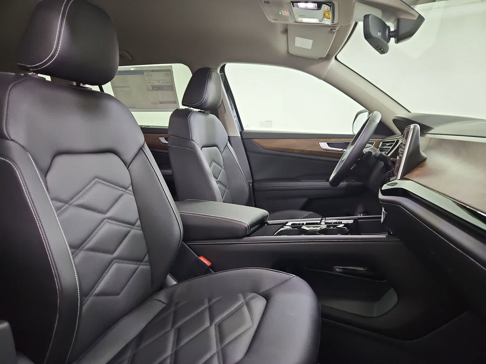 Thumbnail: 2026 Volkswagen Atlas - 21