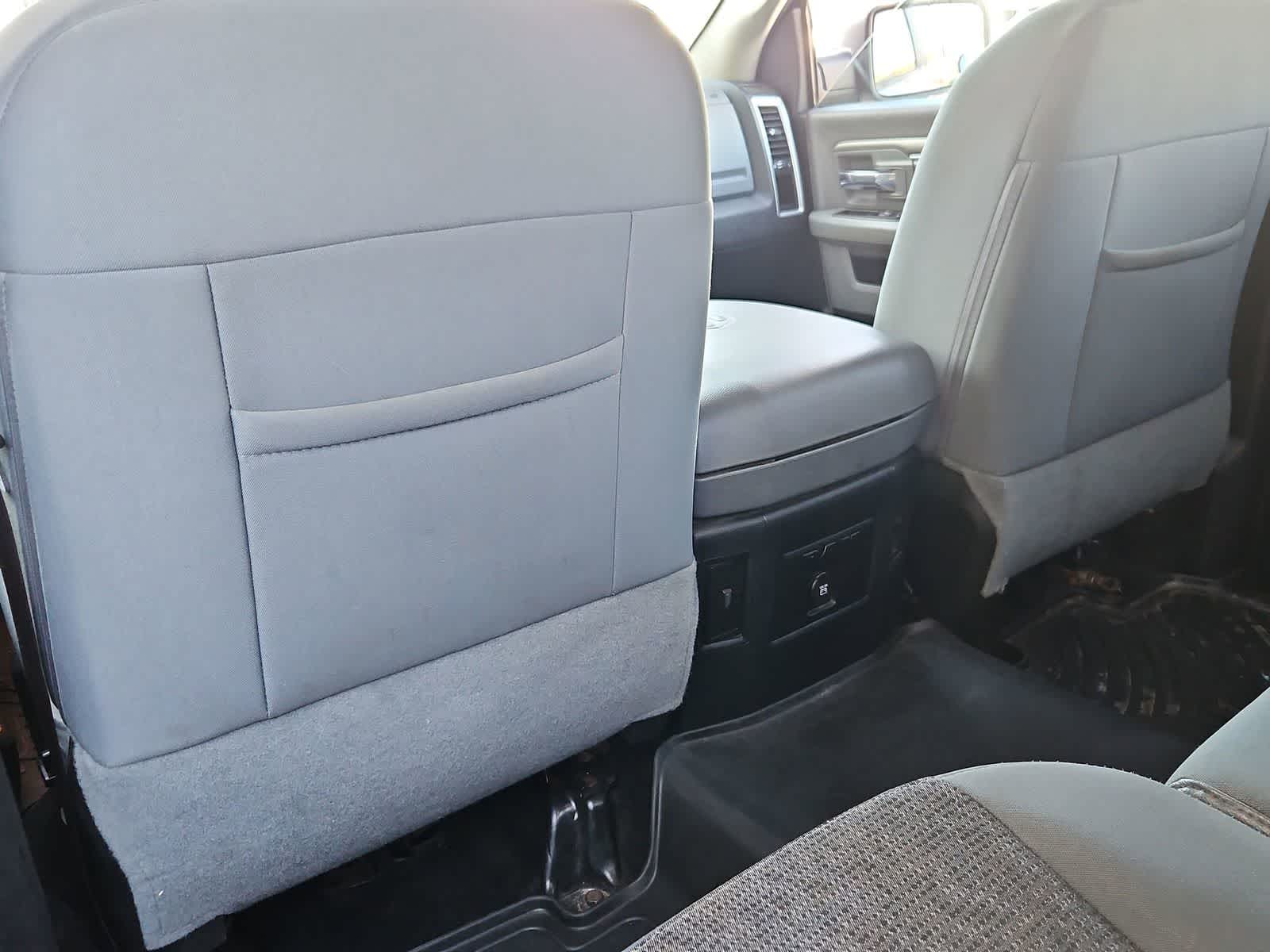 Thumbnail: 2017 RAM 1500 - 18