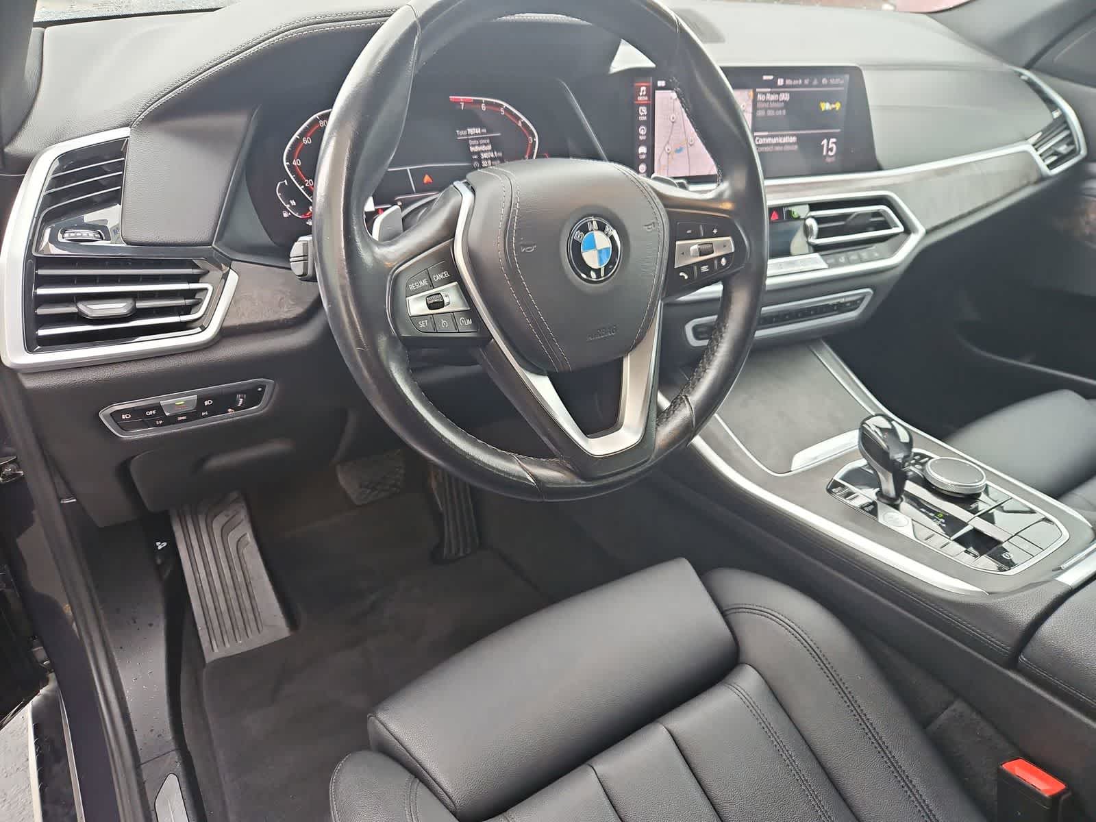 Thumbnail: 2020 BMW X5 - 2