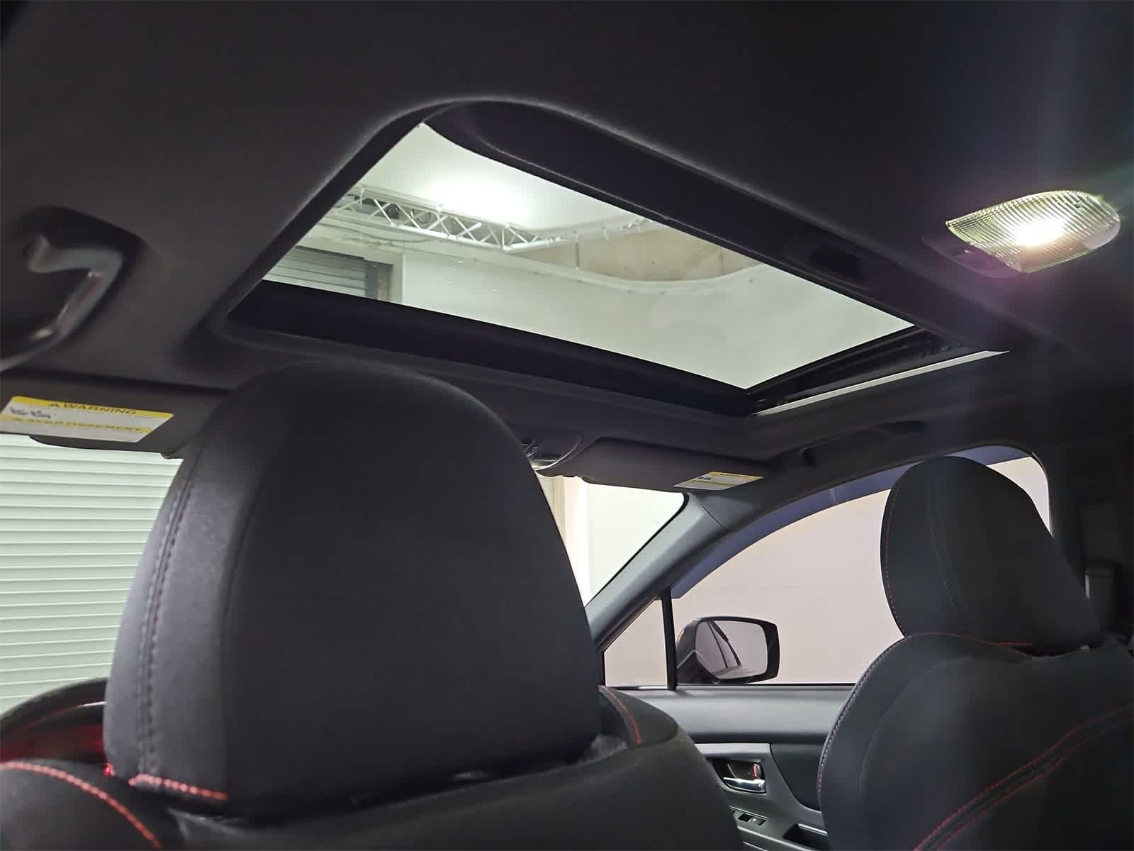 Thumbnail: 2016 Subaru WRX - 22