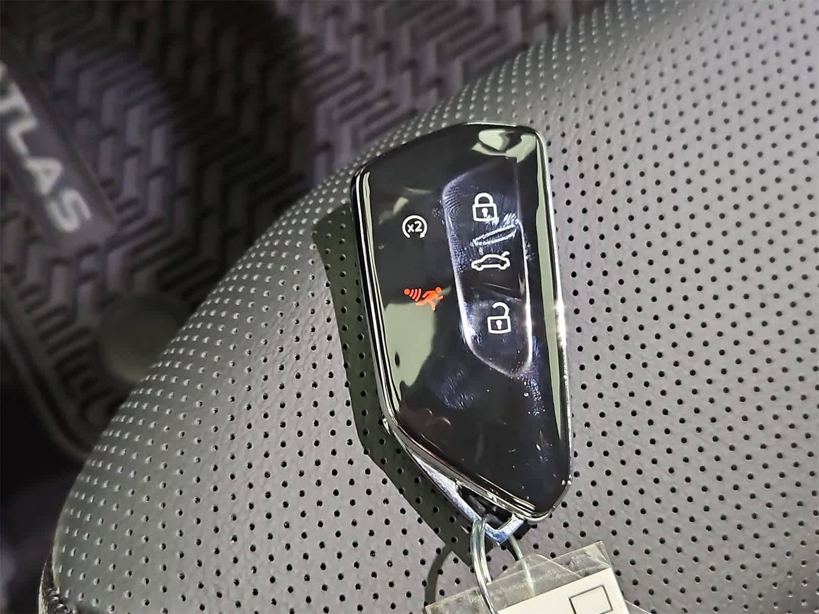 Thumbnail: 2026 Volkswagen Atlas - 38