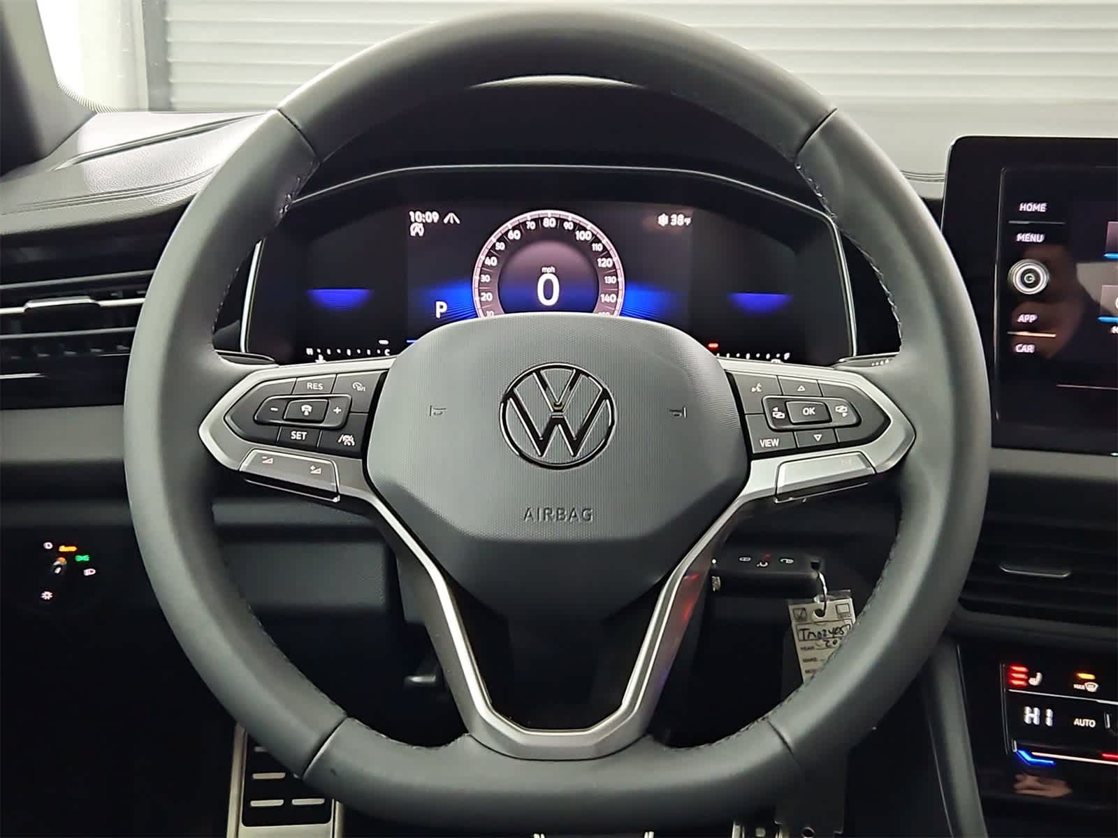 Thumbnail: 2026 Volkswagen Jetta - 22