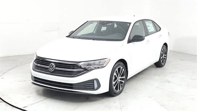 2024 Volkswagen Jetta Sport -
                Salem, OR