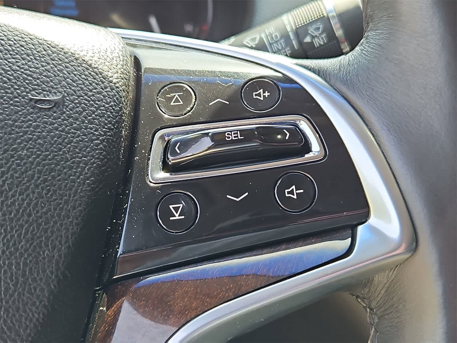 Thumbnail: 2017 Cadillac XTS - 23